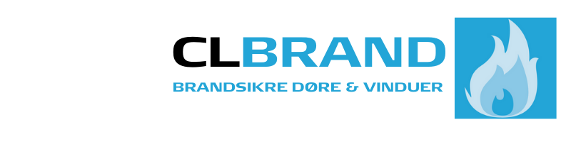 BRANDELEMENTER, BRANDSIKRE DØRE OG VINDUER