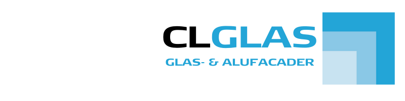 GLASFACADER & ALUMINIUMSFACADER